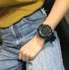 Bourbon - watch - Digital Watches, men, men's watches - Stigma Watches - stigmawatches.com