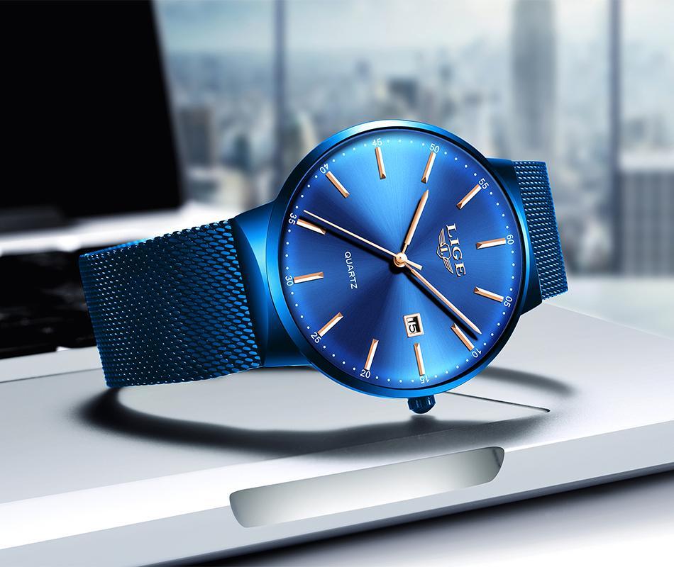 Bozo - watch - Quartz Watches, women, women's watches - Stigma Watches - stigmawatches.com