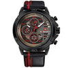 Bragi - watch - men, men's watches, Quartz Watches - Stigma Watches - stigmawatches.com