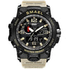 Load image into Gallery viewer, Bristol - watch - Digital Watches, men, men&#39;s watches - Stigma Watches - stigmawatches.com