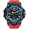 Bristol - watch - Digital Watches, men, men's watches - Stigma Watches - stigmawatches.com
