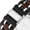Load image into Gallery viewer, Calendario - watch - men, men&#39;s watches, Wood Watches - Stigma Watches - stigmawatches.com