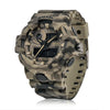 Load image into Gallery viewer, Camouflage - watch - Digital Watches, men, men&#39;s watches - Stigma Watches - stigmawatches.com