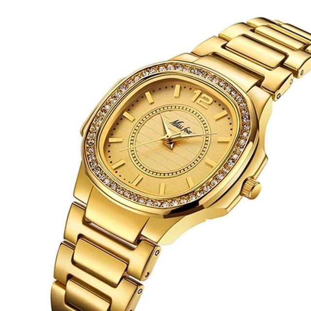 Charlie - watch - Quartz Watches, women, women's watches - Stigma Watches - stigmawatches.com