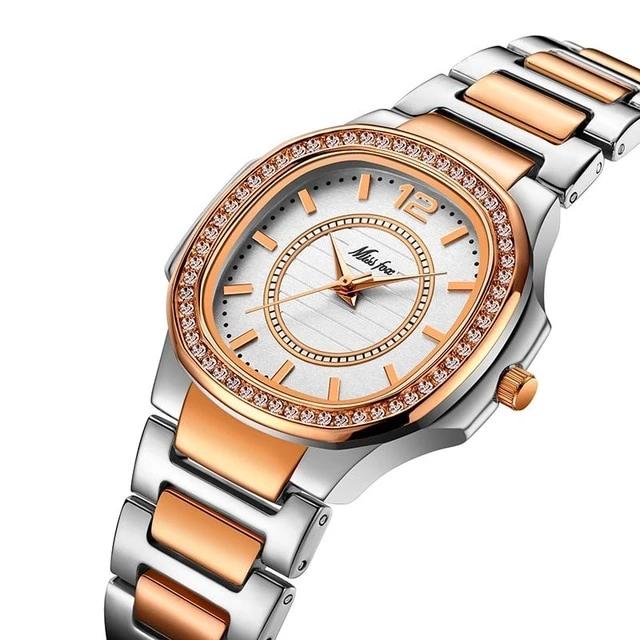 Charlie - watch - Quartz Watches, women, women's watches - Stigma Watches - stigmawatches.com