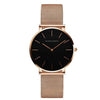 Load image into Gallery viewer, Chrome - watch - Quartz Watches, women, women&#39;s watches - Stigma Watches - stigmawatches.com