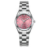 Coronado Blanc - watch - Quartz Watches, women, women's watches - Stigma Watches - stigmawatches.com