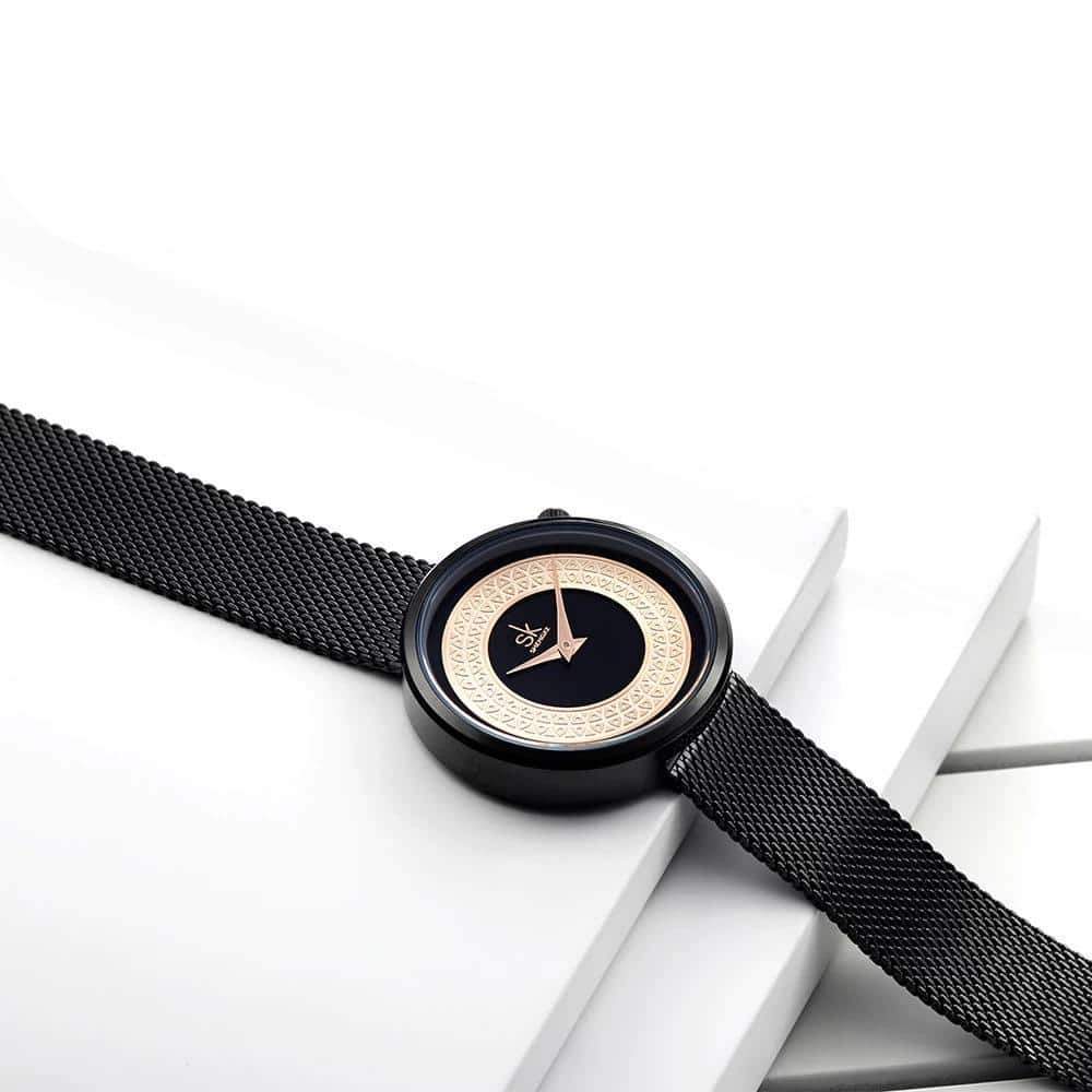 Crux - watch - Quartz Watches, women, women's watches - Stigma Watches - stigmawatches.com