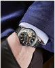 Crypt - Mechanical Watch - watch - Automatic Watches, men, men's watches - Stigma Watches - stigmawatches.com