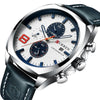 Demeter - watch - men, men's watches, Quartz Watches - Stigma Watches - stigmawatches.com