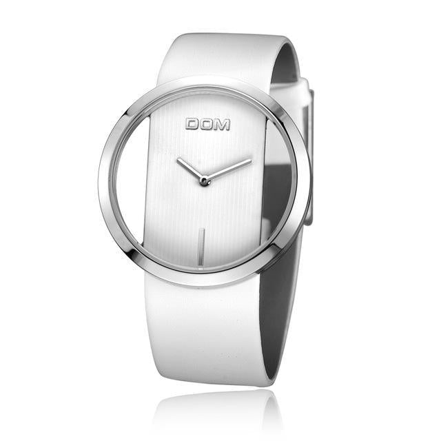 Dom - watch - Quartz Watches, women, women's watches - Stigma Watches - stigmawatches.com