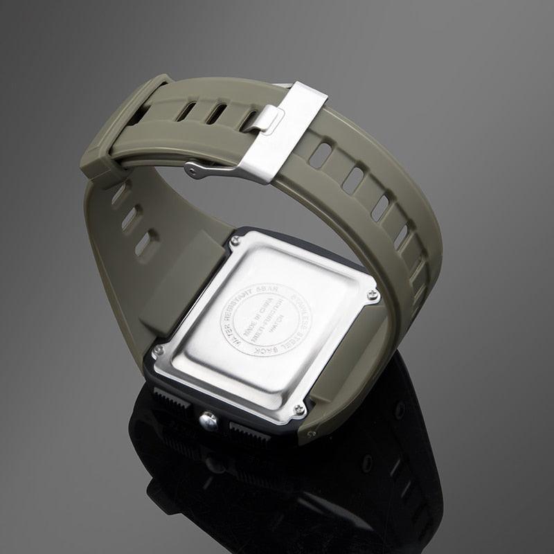 Eclipse - watch - Digital Watches - Stigma Watches - stigmawatches.com