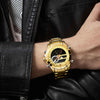 Eon - watch - men, men's watches, Quartz Watches - Stigma Watches - stigmawatches.com