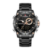 Eon - watch - men, men's watches, Quartz Watches - Stigma Watches - stigmawatches.com