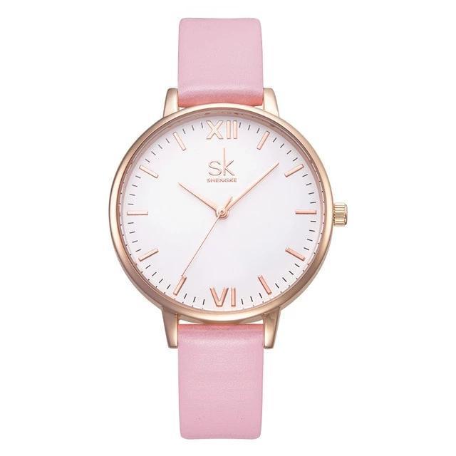 Flash - watch - Quartz Watches, women, women's watches - Stigma Watches - stigmawatches.com