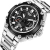Ghost - watch - men, men's watches, Quartz Watches - Stigma Watches - stigmawatches.com