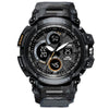 Grid - watch - Digital Watches, men, men's watches - Stigma Watches - stigmawatches.com