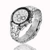 Load image into Gallery viewer, Gunmetal - watch - men, men&#39;s watches, Quartz Watches - Stigma Watches - stigmawatches.com