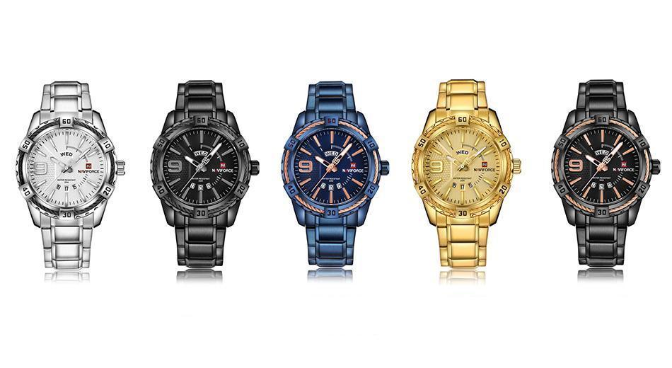 Hades - watch - men, men's watches, Quartz Watches - Stigma Watches - stigmawatches.com