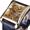 Load image into Gallery viewer, Hollow - Mechanical Watch - watch - Automatic Watches, men, men&#39;s watches - Stigma Watches - stigmawatches.com