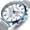 Hustle - watch - men, men's watches, Quartz Watches - Stigma Watches - stigmawatches.com