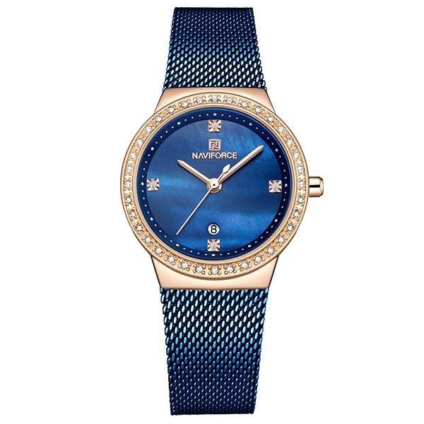 Inanna - watch - Quartz Watches, women, women's watches - Stigma Watches - stigmawatches.com