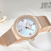 Inanna - watch - Quartz Watches, women, women's watches - Stigma Watches - stigmawatches.com