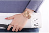 Incendiary - watch - Quartz Watches, women, women's watches - Stigma Watches - stigmawatches.com
