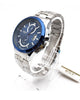 Load image into Gallery viewer, Ion Silver - watch - men, men&#39;s watches, Quartz Watches - Stigma Watches - stigmawatches.com