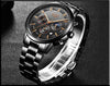 Lige Classic - watch - men, men's watches, Quartz Watches - Stigma Watches - stigmawatches.com