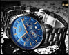 Lige Classic - watch - men, men's watches, Quartz Watches - Stigma Watches - stigmawatches.com