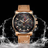 Lige - watch - men, men's watches, Quartz Watches - Stigma Watches - stigmawatches.com