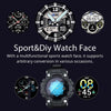 Lokmat Attack Smart Watch - watch - smart watches - Stigma Watches - stigmawatches.com