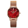 Malibu - watch - Quartz Watches, women, women's watches - Stigma Watches - stigmawatches.com