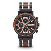 Milano - watch - men, men's watches, Wood Watches - Stigma Watches - stigmawatches.com