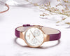 Load image into Gallery viewer, Naunet - watch - Quartz Watches, women, women&#39;s watches - Stigma Watches - stigmawatches.com