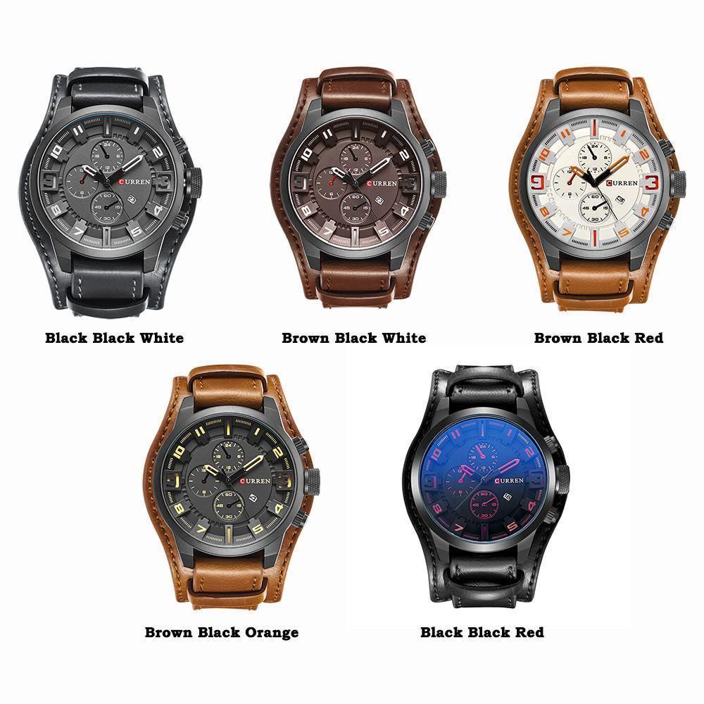 Navigator - watch - men, men's watches, Quartz Watches - Stigma Watches - stigmawatches.com