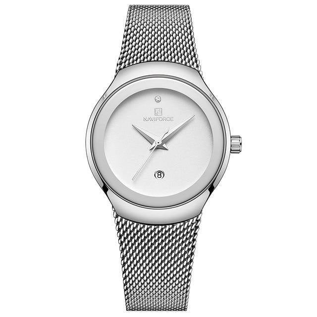 Nephthys - watch - Quartz Watches, women, women's watches - Stigma Watches - stigmawatches.com