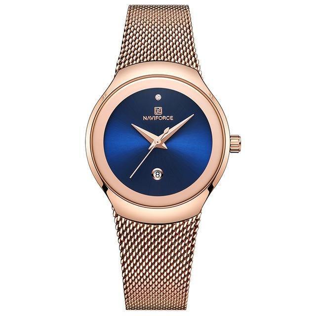 Nephthys - watch - Quartz Watches, women, women's watches - Stigma Watches - stigmawatches.com