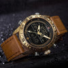 Load image into Gallery viewer, Odin - watch - men, men&#39;s watches, Quartz Watches - Stigma Watches - stigmawatches.com