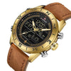 Load image into Gallery viewer, Odin - watch - men, men&#39;s watches, Quartz Watches - Stigma Watches - stigmawatches.com