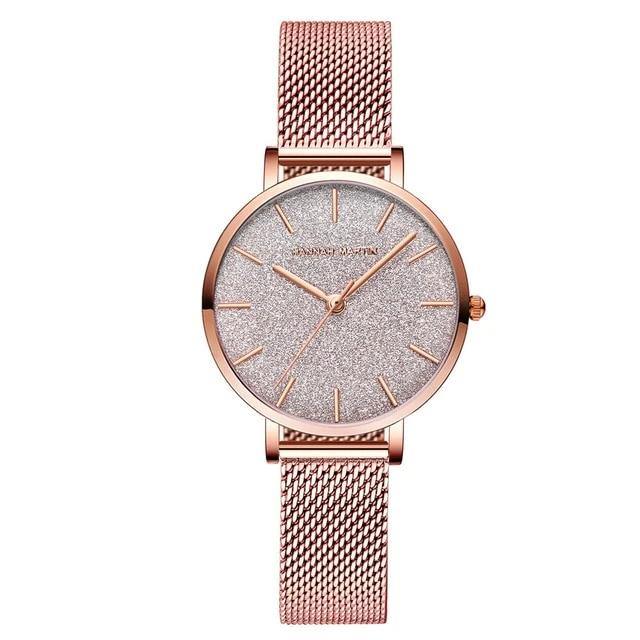 Orion - watch - Quartz Watches, women, women's watches - Stigma Watches - stigmawatches.com