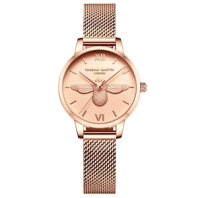 Orion - watch - Quartz Watches, women, women's watches - Stigma Watches - stigmawatches.com