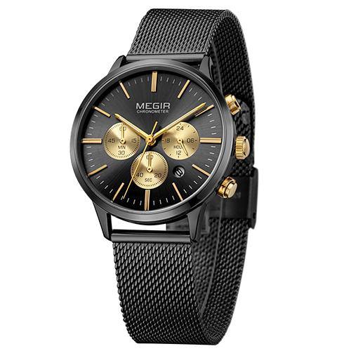 Outsider - watch - Quartz Watches, women, women's watches - Stigma Watches - stigmawatches.com