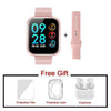 Load image into Gallery viewer, P70 Smart Watch - watch - smart watches - Stigma Watches - stigmawatches.com