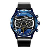 Load image into Gallery viewer, Race - watch - men, men&#39;s watches, Quartz Watches - Stigma Watches - stigmawatches.com