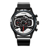 Load image into Gallery viewer, Race - watch - men, men&#39;s watches, Quartz Watches - Stigma Watches - stigmawatches.com