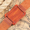 Load image into Gallery viewer, Rectangledial - watch - women, women&#39;s watches, Wood Watches - Stigma Watches - stigmawatches.com