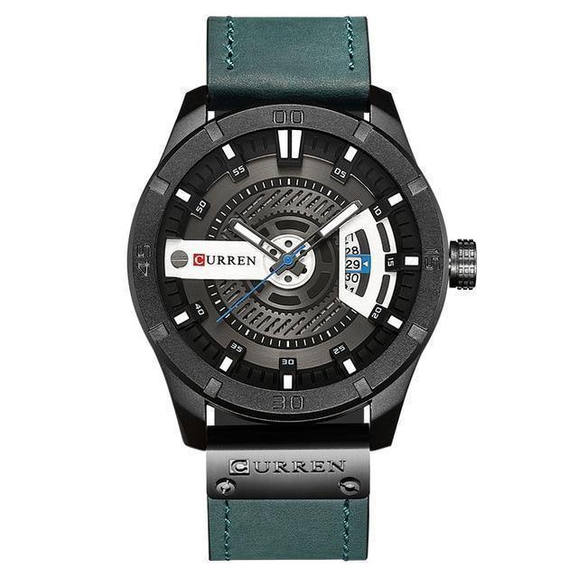 Relogio - watch - men, men's watches, Quartz Watches - Stigma Watches - stigmawatches.com