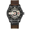 Load image into Gallery viewer, Relogio - watch - men, men&#39;s watches, Quartz Watches - Stigma Watches - stigmawatches.com